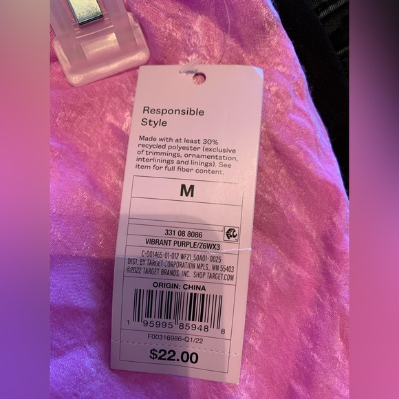 Wild Fable skirt w/tags - Picture 3 of 4